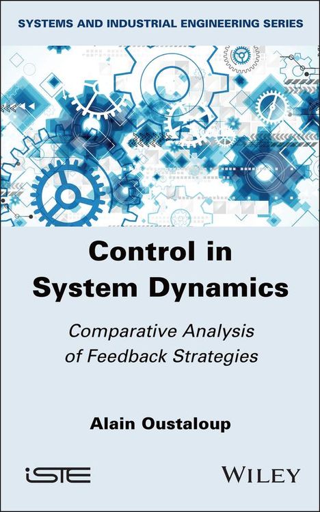 Alain Oustaloup: Control in System Dynamics, Buch