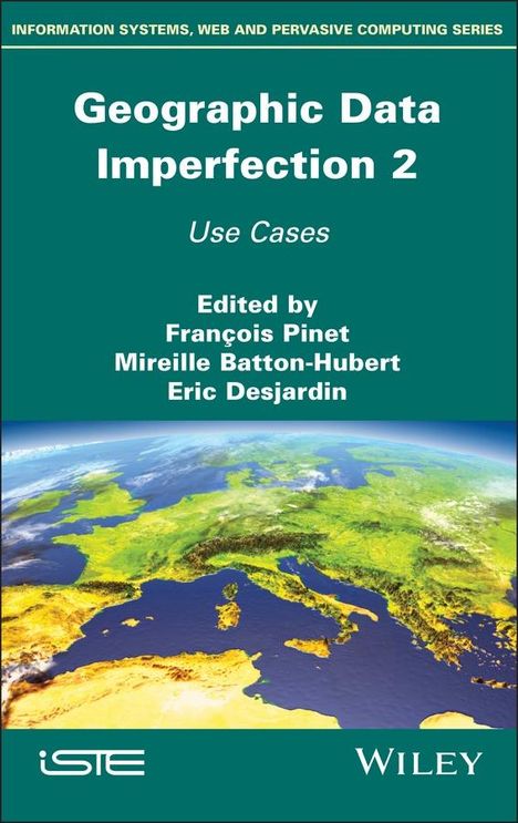 Geographical Data Imperfection 2, Buch