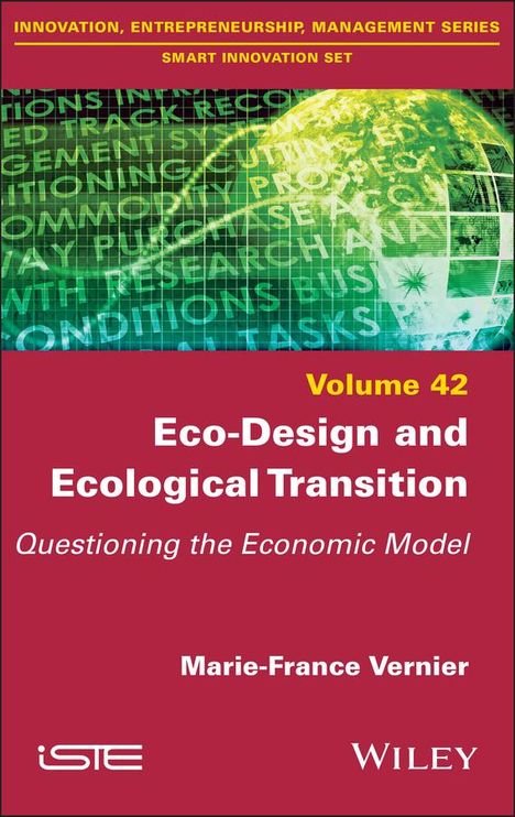 Eco-Design and Ecological Transition, Buch