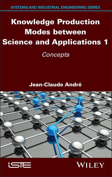 Knowledge Production Modes Between Science and Applications 1, Buch