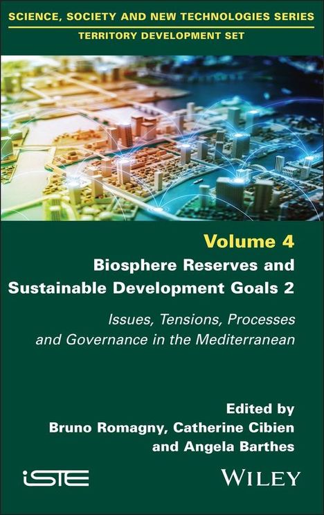 Biosphere Reserves and Sustainable Development Goals 2, Buch