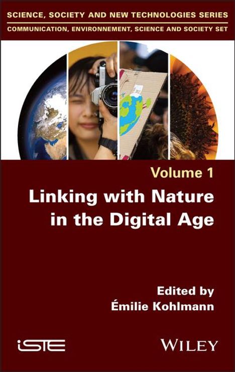 Linking with Nature in the Digital Age, Buch