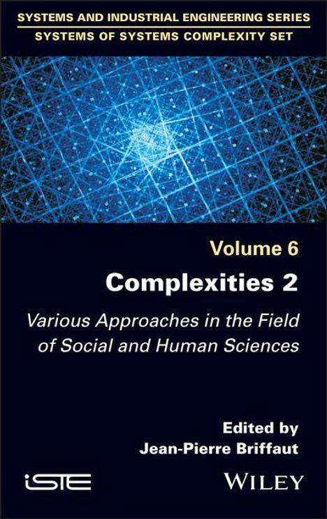 Complexities 2, Buch