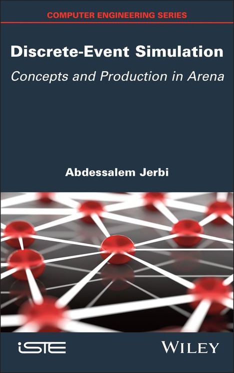 Abdessalem Jerbi: Discrete-Event Simulation, Buch