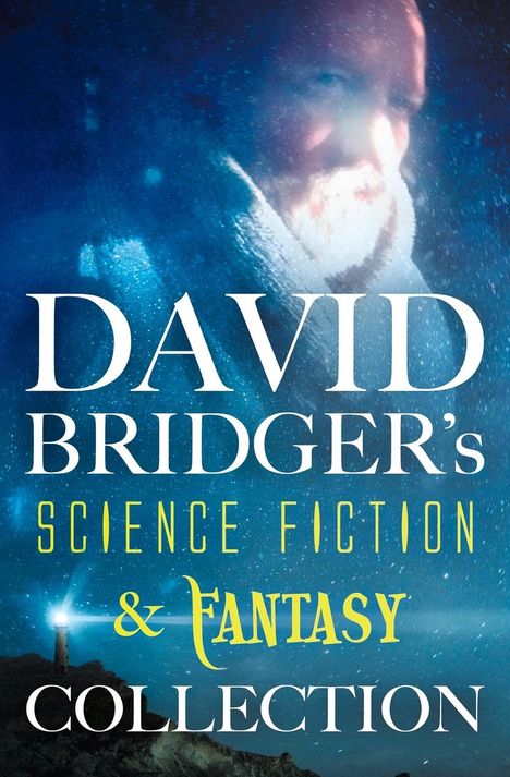 David Bridger: David Bridgers Sci Fic &amp; Fanta, Buch