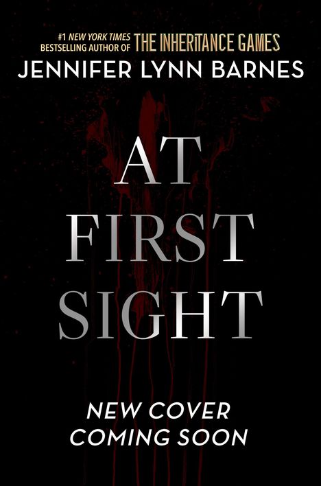 Jennifer Lynn Barnes: At First Sight, Buch