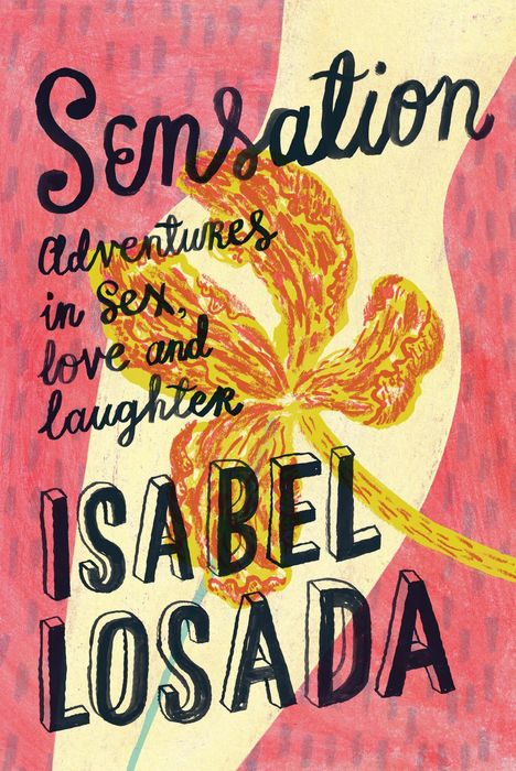 Isabel Losada: Sensation, Buch