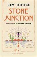 Jim Dodge: Stone Junction, Buch