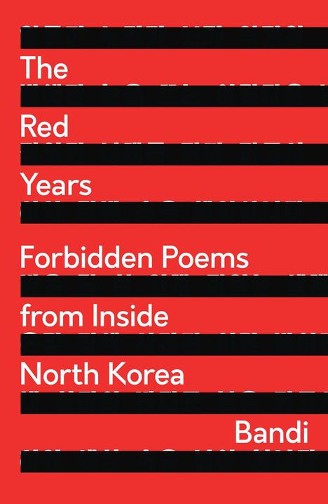 Bandi: The Red Years, Buch