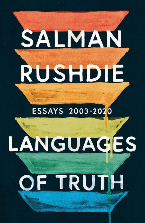 Salman Rushdie: Languages of Truth, Buch