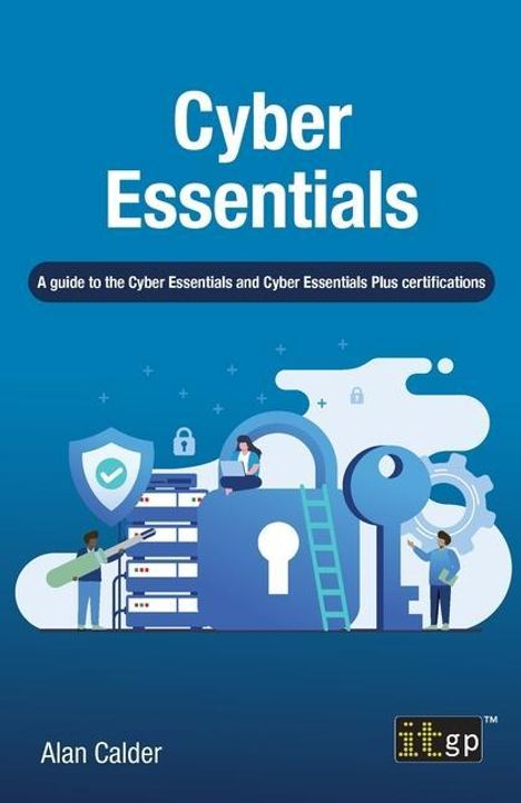 Cyber Essentials, Buch