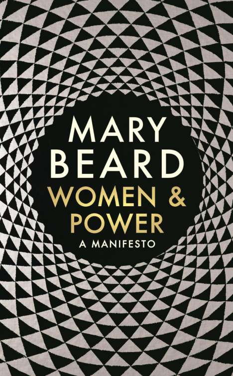 Mary Beard: Women &amp; Power, Buch
