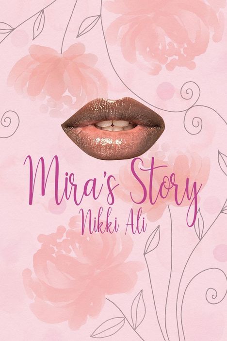 Ali Ali: Mira's Story, Buch