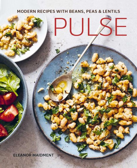 Eleanor Maidment: Pulse, Buch