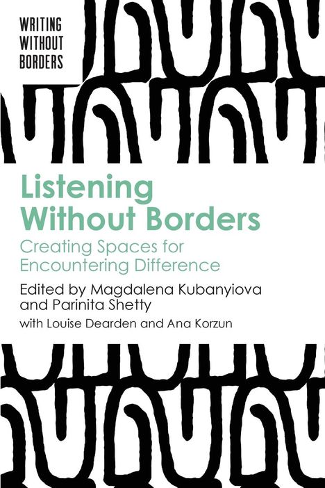 Listening Without Borders, Buch