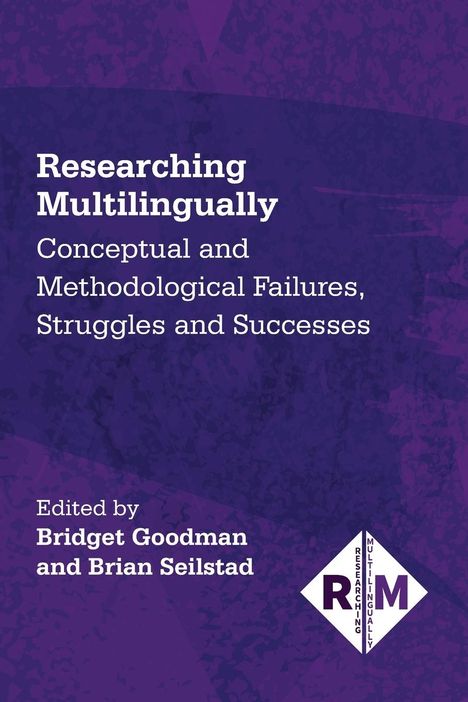 Researching Multilingually, Buch