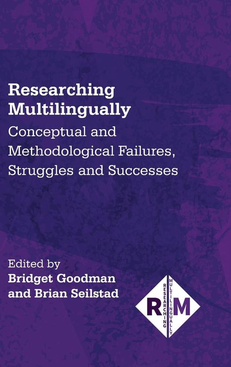 Researching Multilingually, Buch