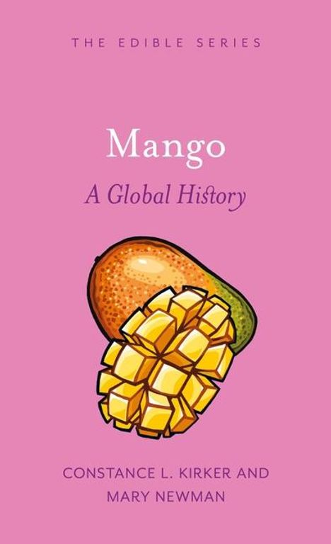 Constance L Kirker: Mango, Buch