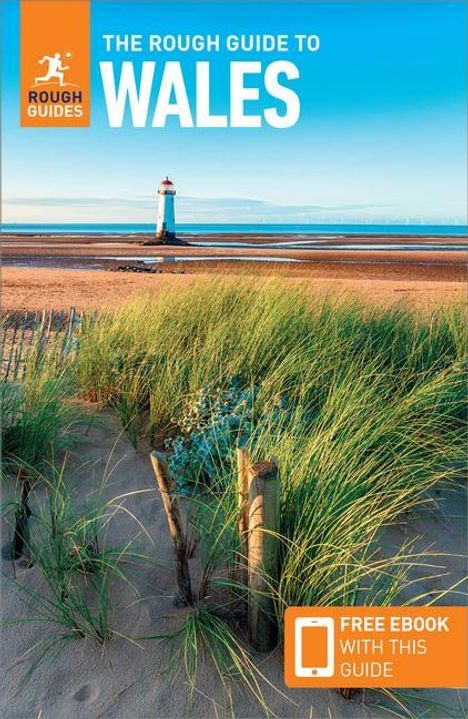 Rough Guides: The Rough Guide to Wales (Travel Guide with Free eBook), Buch