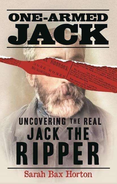 Sarah Bax Horton: One-Armed Jack, Buch