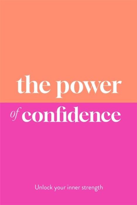 Sarah Jane Arnold: The Power of Confidence, Buch