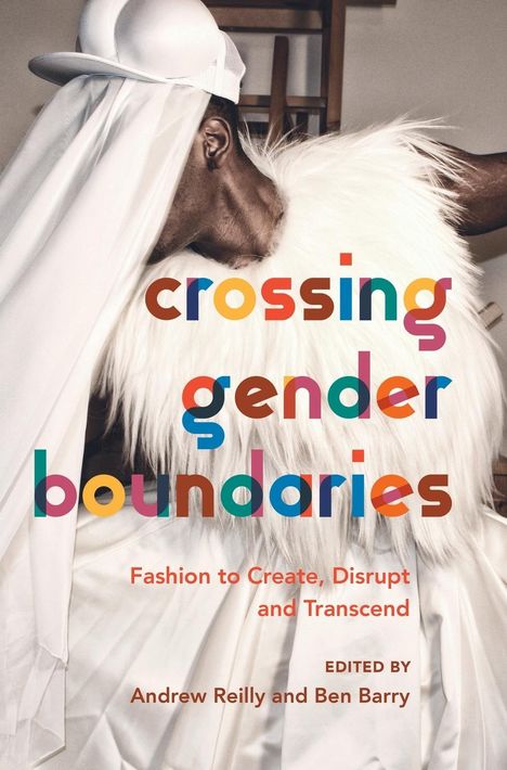 Crossing Gender Boundaries, Buch