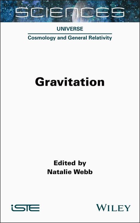 Gravitation, Buch