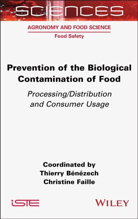 Prevention of the Biological Contamination of Food, Buch