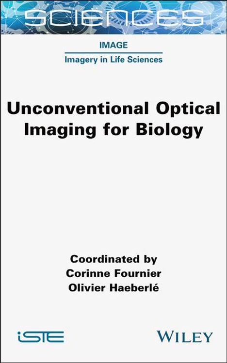 Unconventional Optical Imaging for Biology, Buch