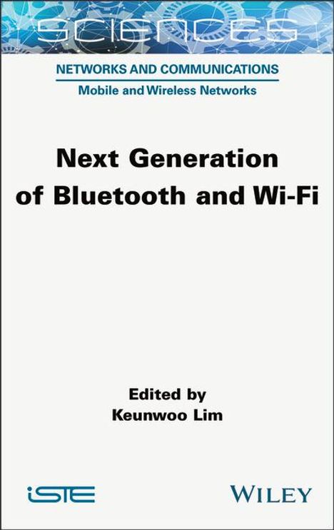 Next Generation of Bluetooth and Wi-Fi, Buch