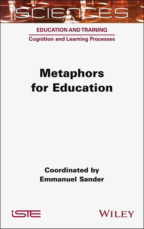Emmanuel Sander: Metaphors for Education, Buch