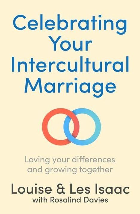 Louise Isaac: Celebrating Your Intercultural Marriage, Buch