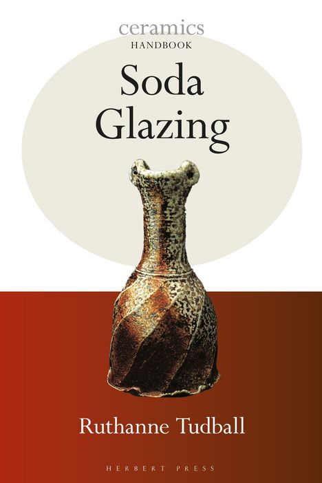 Ruthanne Tudball: Soda Glazing, Buch