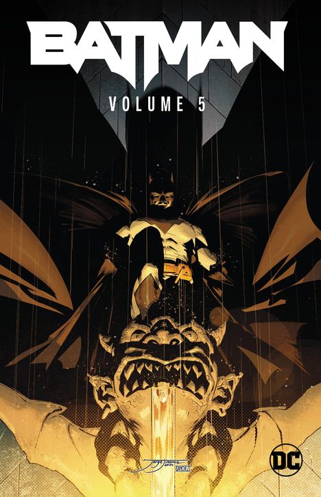 Chip Zdarsky: Batman Vol. 5: The Dying City, Buch