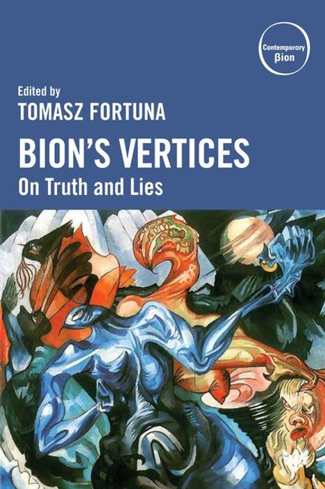 Bion's Vertices, Buch