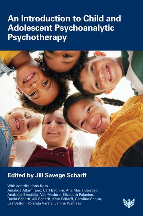 An Introduction to Child and Adolescent Psychoanalytic Psychotherapy, Buch