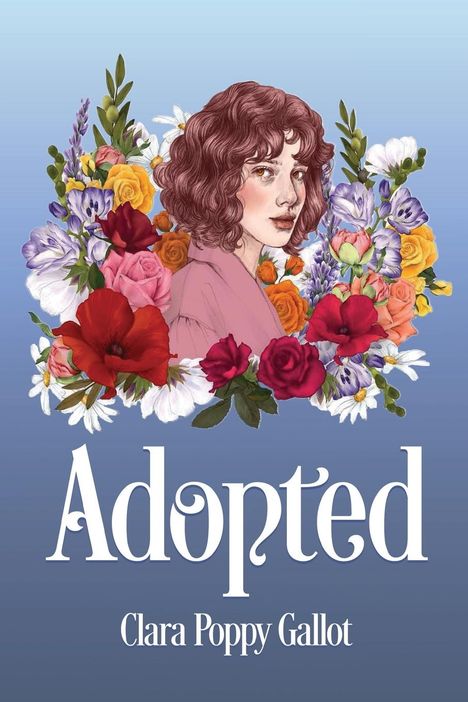 Clara Poppy Gallot: Adopted, Buch