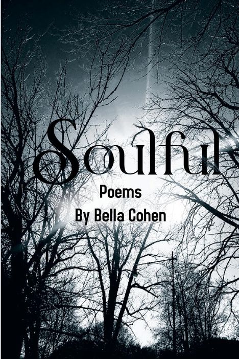 Bella Cohen: Soulful, Buch
