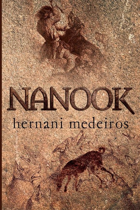 Hernani Medeiros: Nanook, Buch