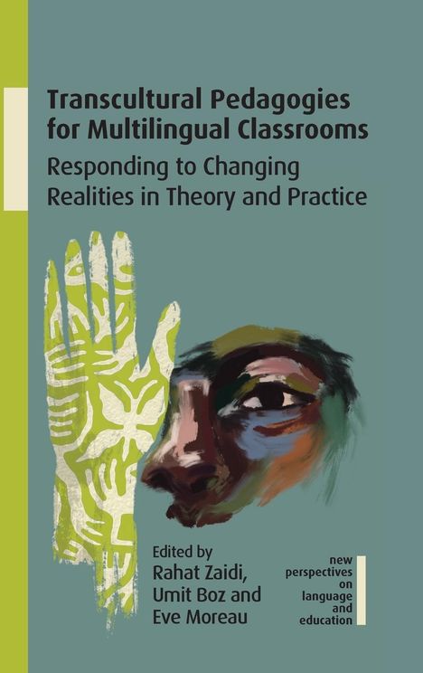 Transcultural Pedagogies for Multilingual Classrooms, Buch