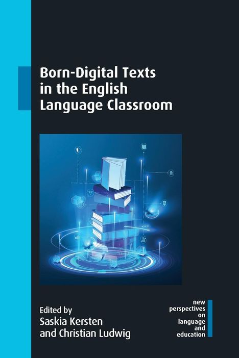 Born-Digital Texts in the English Language Classroom, Buch