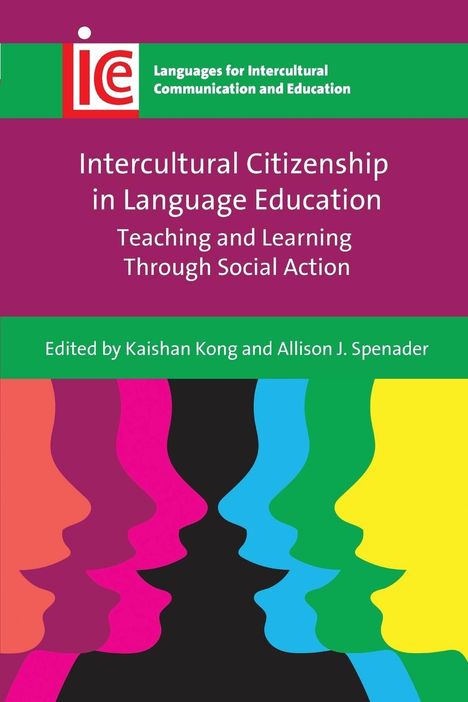 Intercultural Citizenship in Language Education, Buch