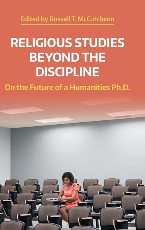 Religious Studies Beyond the Discipline, Buch