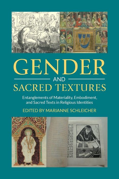 Gender and Sacred Textures, Buch