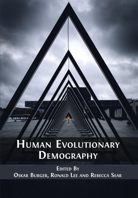 Human Evolutionary Demography, Buch