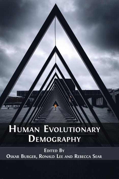 Human Evolutionary Demography, Buch