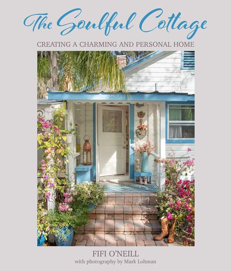 Fifi O'Neill: The Soulful Cottage, Buch