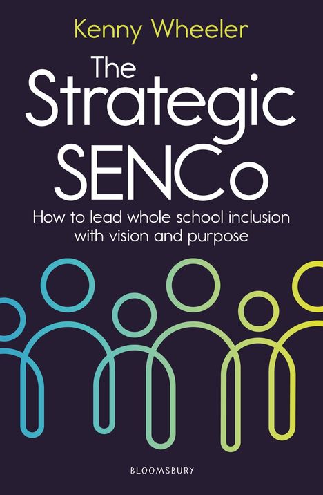 Kenny Wheeler: The Strategic SENCo, Buch