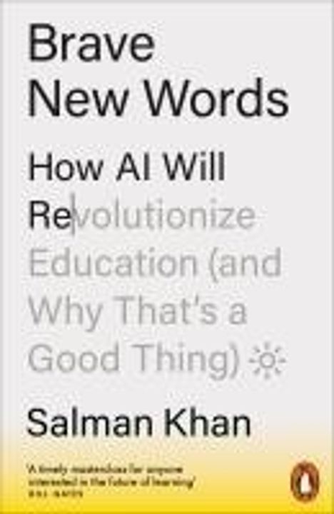 Salman Khan: Brave New Words, Buch