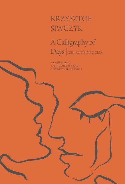 Krzysztof Siwczyk: A Calligraphy of Days, Buch